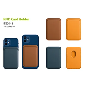 RFID Card Holder