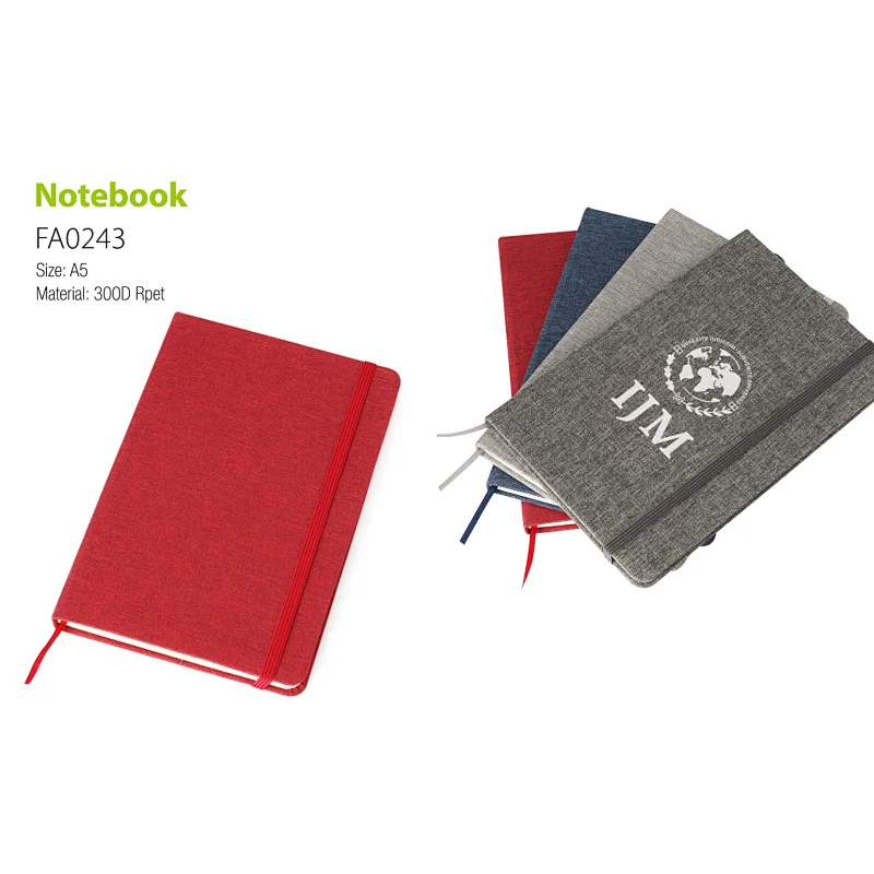 Notebook