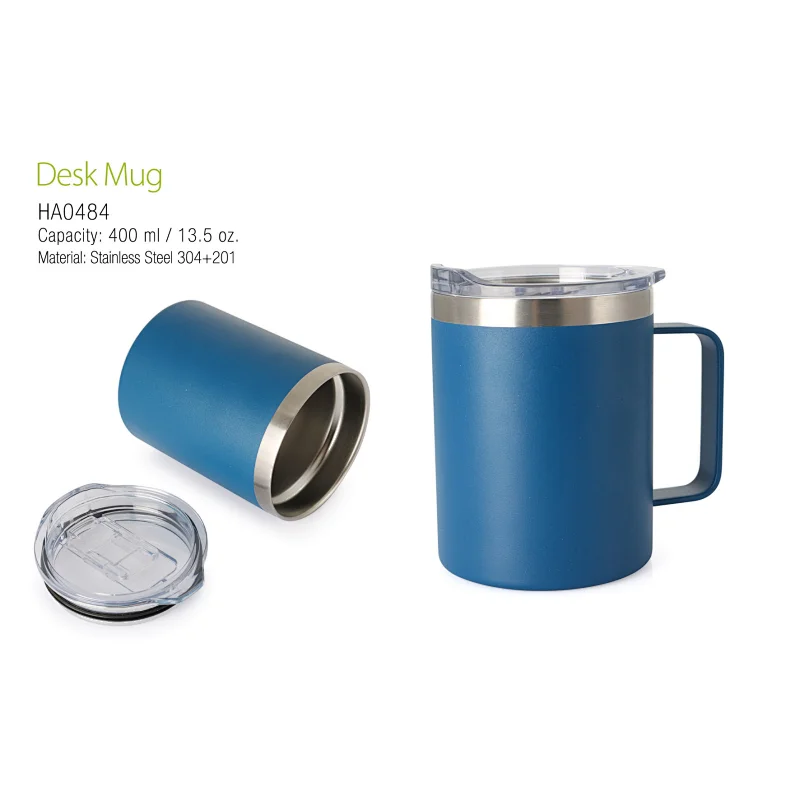 Desk Mug