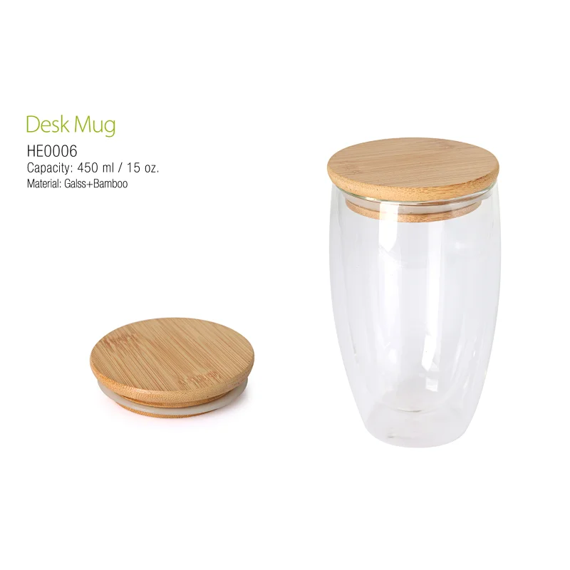 Desk Mug