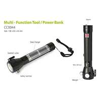 Multi-function Tool/ Power Bank