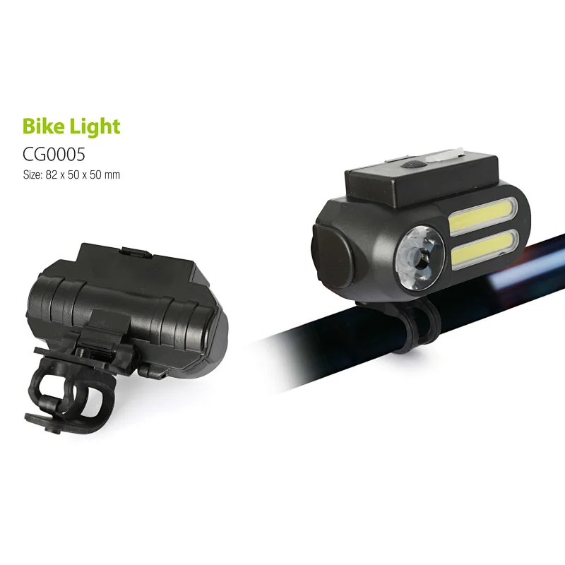 Bike Light