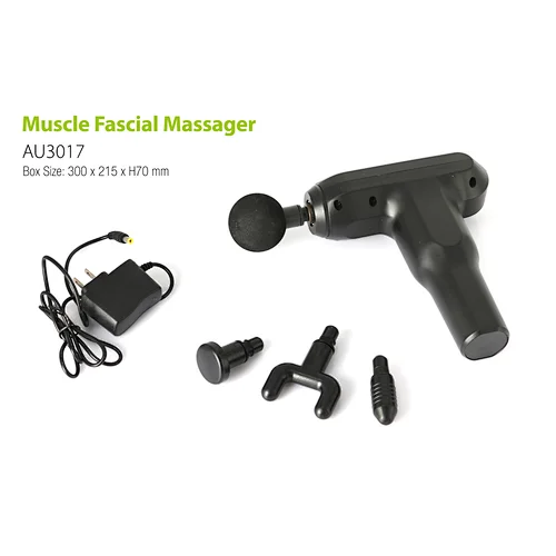 Muscle Fascial Massager