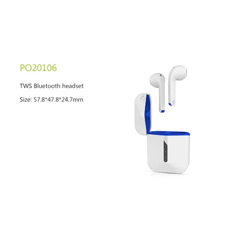 TWS Bluetooth headset