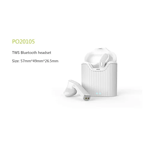 TWS Bluetooth headset