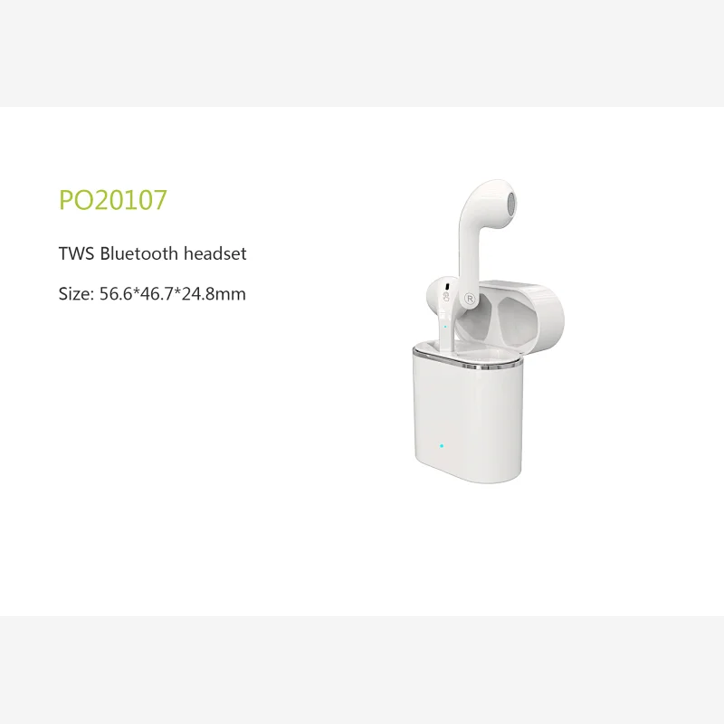 TWS Bluetooth headset