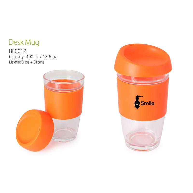 Desk Mug