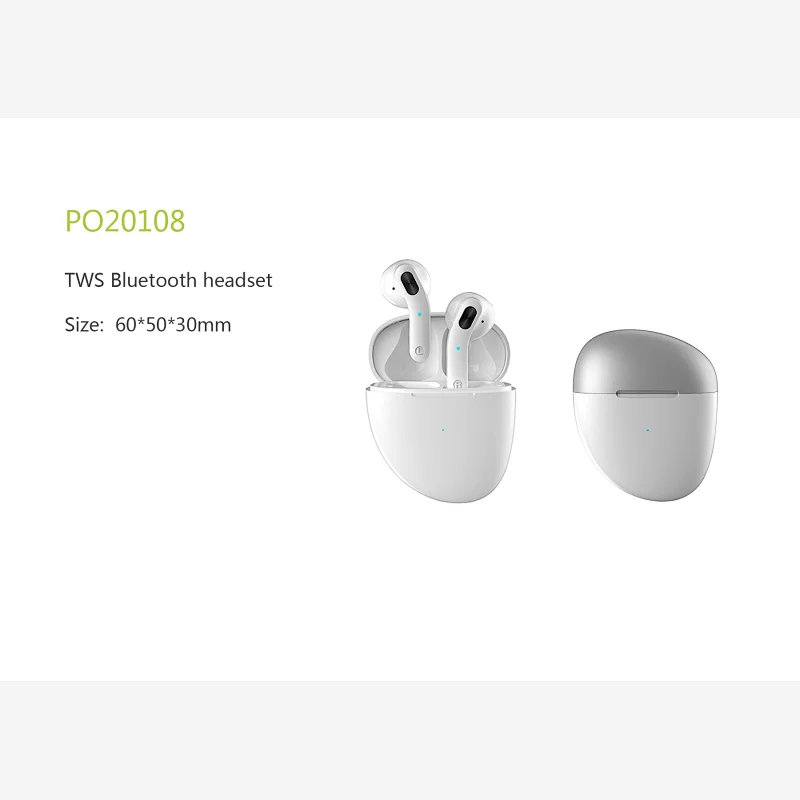 TWS Bluetooth headset