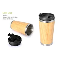 Desk Mug