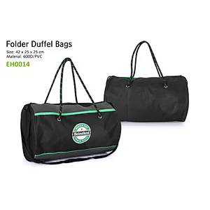 Folder Duffel Bags