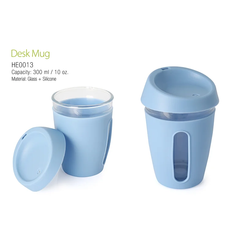 Desk Mug