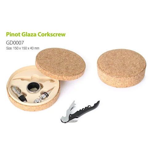 Pinot Glaza Corkscrew