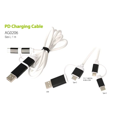 PD Charging cable