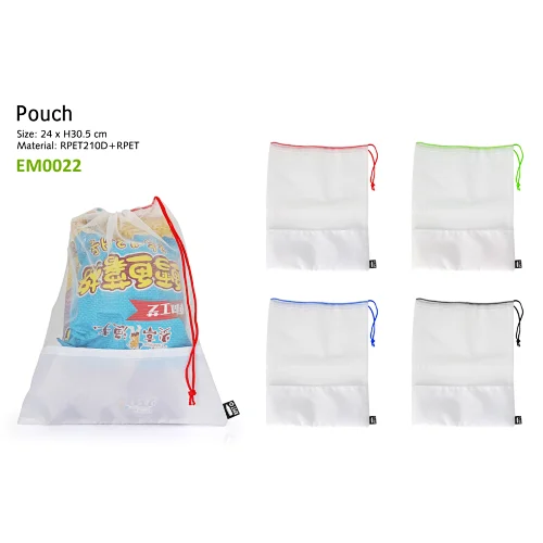 Pouch