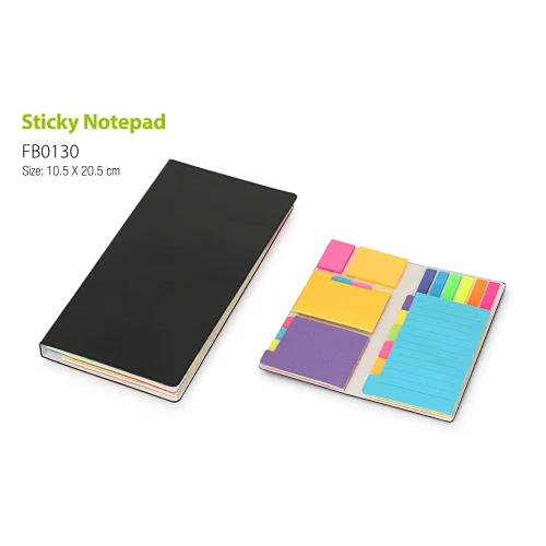 Sticky Notepad