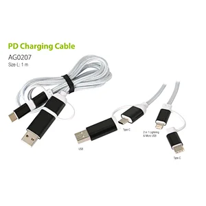 PD Charging cable