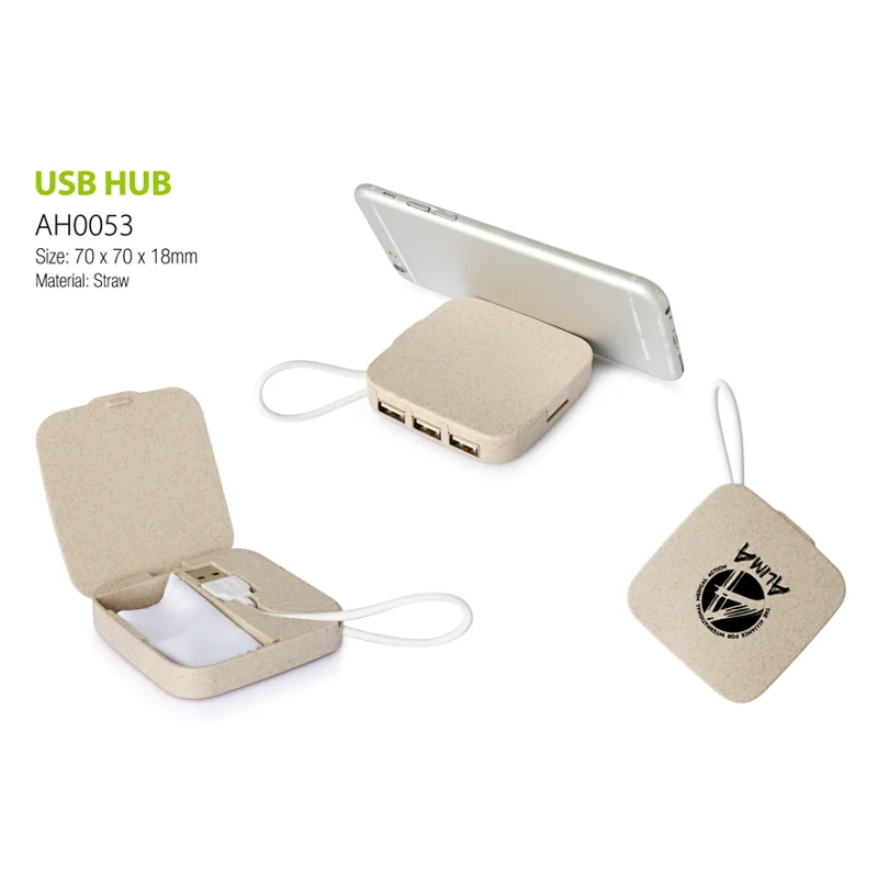 USB HUB