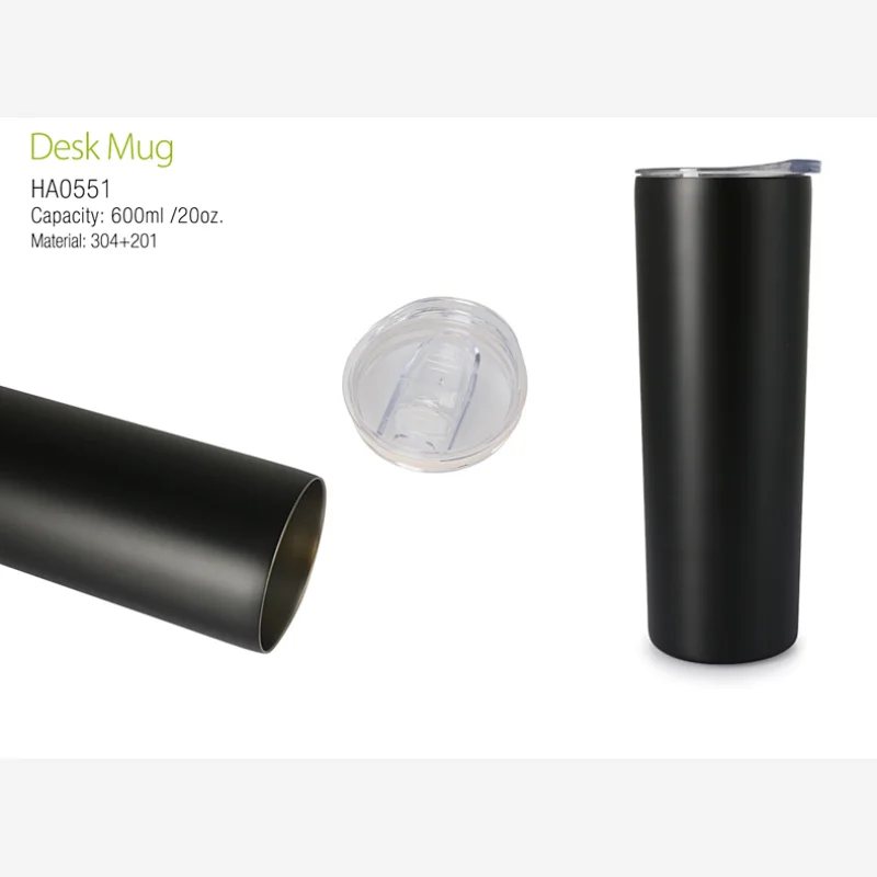 Desk mug