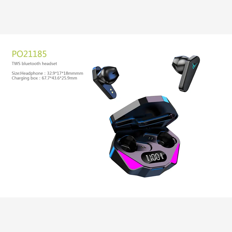 TWS bluetooth speaker