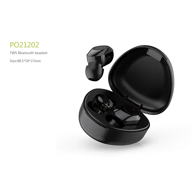 TWS bluetooth headset
