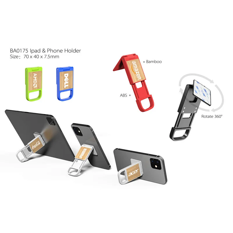 Phone holder