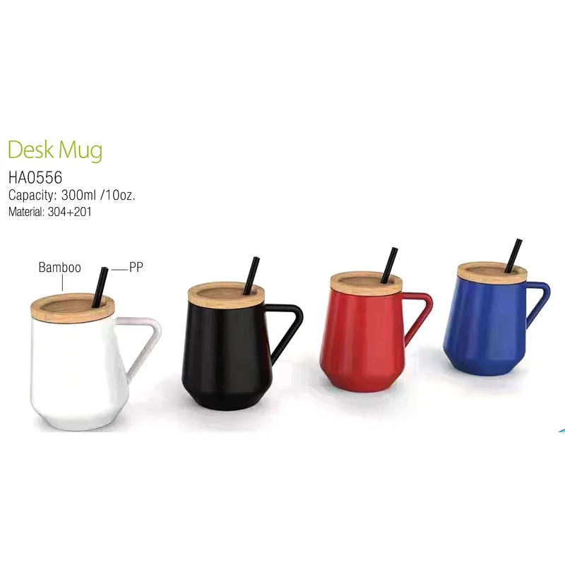 Desk mug