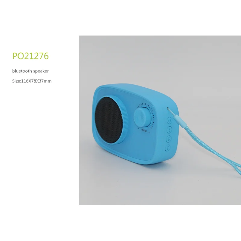 Bluetooth Speaker