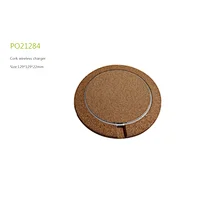 Cork Wireless Charger