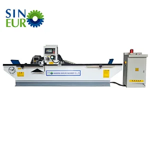 SINOEURO super september promotion surface knife grinding machine precise linear guide  sharpening  grinding  machine