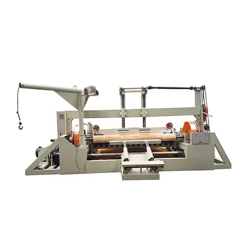 auto clipper face veneer stacker for veneer plywood machine plant