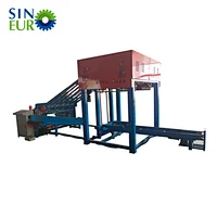 sinoeuro promotion automatic face veneer stacker core stacker for plywood machine