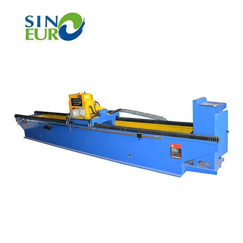 Guaranteed Quality Unique linear guide grinding machine