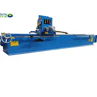 plywood machine line/knife grinding machine with precise linear guide rail/knife grinding machine