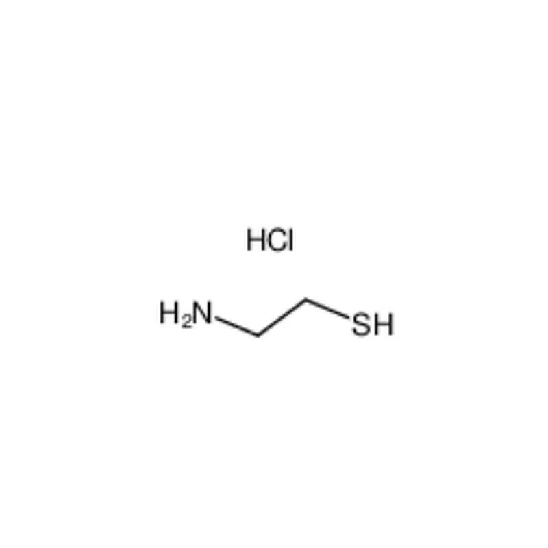 Medicine Intermediate CAS 156-57-0 cysteamine hydrochloridride