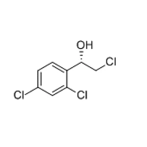 (S)-2-CHLORO-1-(2,4-DICHLOROPHENYL)ETHANOL