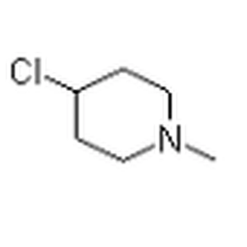 4-Chloro-N-methylpiperidine