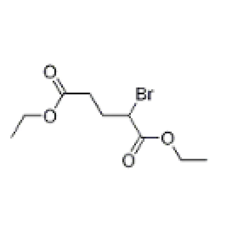 Diethyl 2-bromopentanedioate (CAS - 7209-00-9)