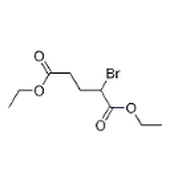 Diethyl 2-bromopentanedioate (CAS - 7209-00-9)