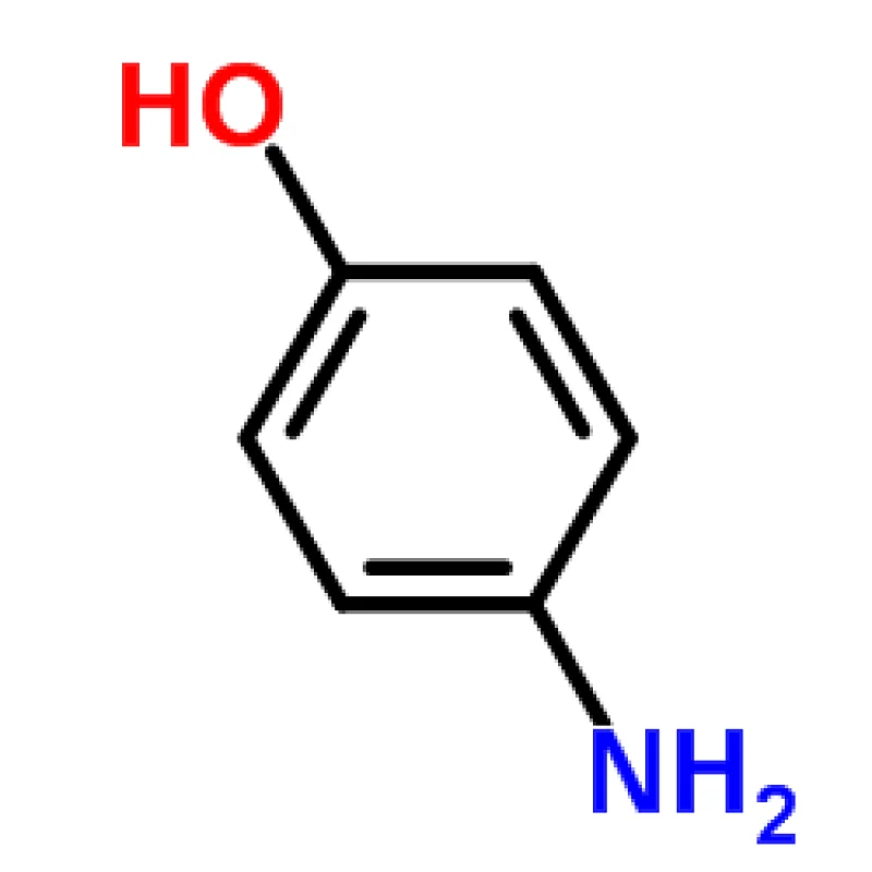 4-Aminophenol