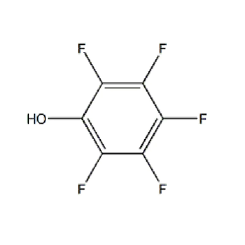 Pentafluorophenol