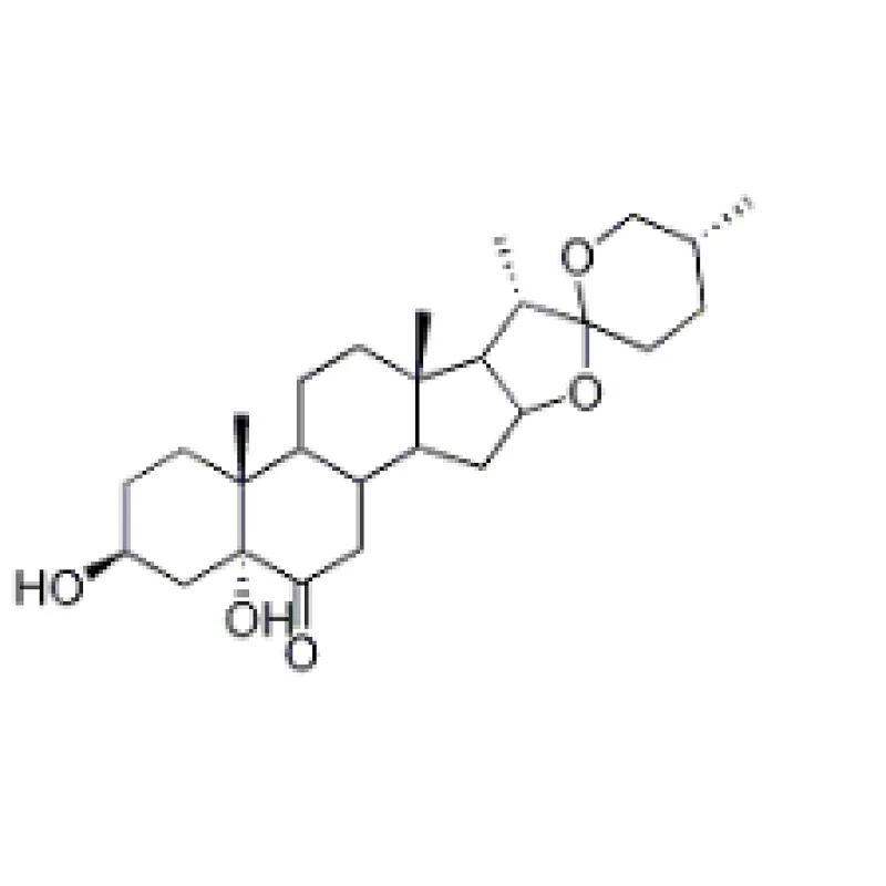 5a-hydroxy Laxogenin