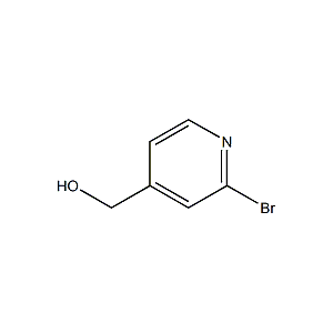 High quality 2-Bromopyridine-4-methanol for sale