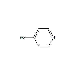 CAS626-64-2 4-Hydroxypyridine