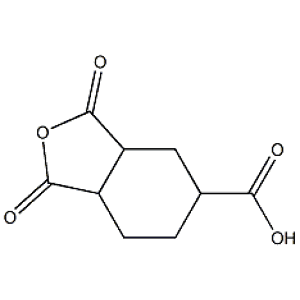 Medicine Intermediate CAS 53611-01-1  Hydrogenated trimellitic anhydride