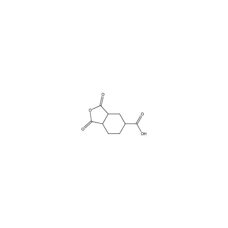 Medicine Intermediate CAS 53611-01-1  Hydrogenated trimellitic anhydride