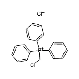 customized high quality	(CHLOROMETHYL)TRIPHENYLPHOSPHONIUM CHLORIDE for sale