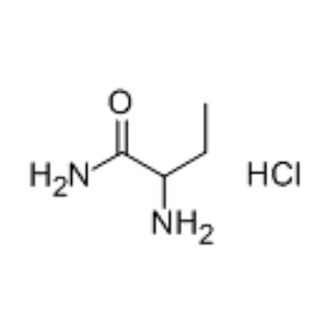 L-2-Aminobutanamide hydrochloride CAS 7682-20-4