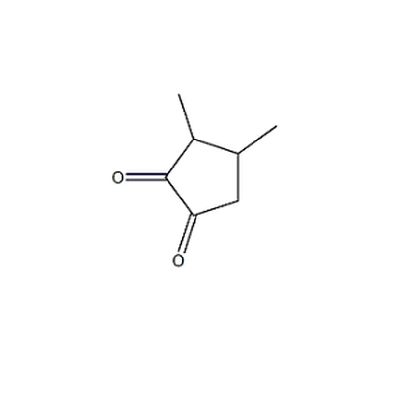 customized high quality	3,4-Dimethyl-1,2-cyclopentanedione for sale