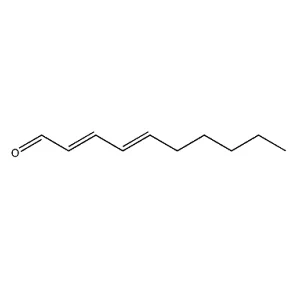 Medicine Intermediate CAS 2363-88-4  TRANS,TRANS-2,4-DECADIENAL