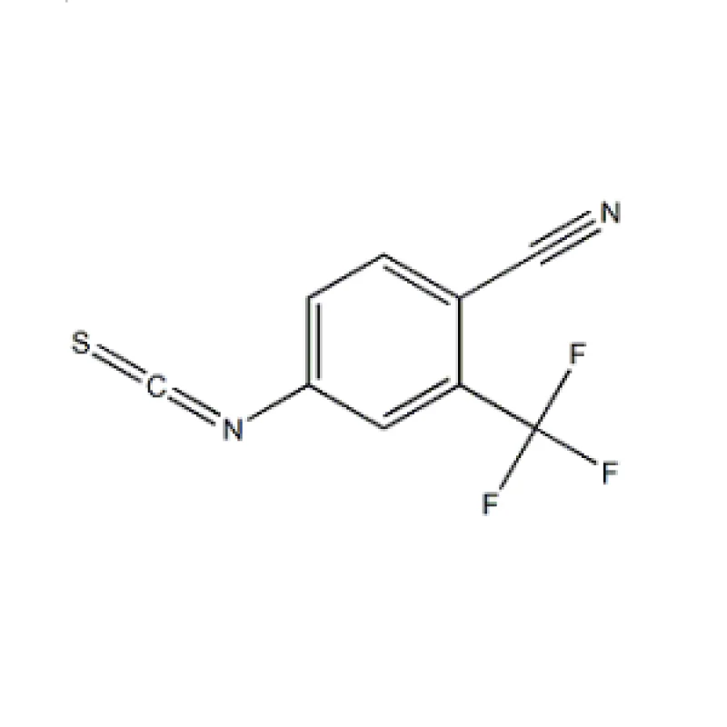 3-Fluoro-4-methylphenylisothiocyanate